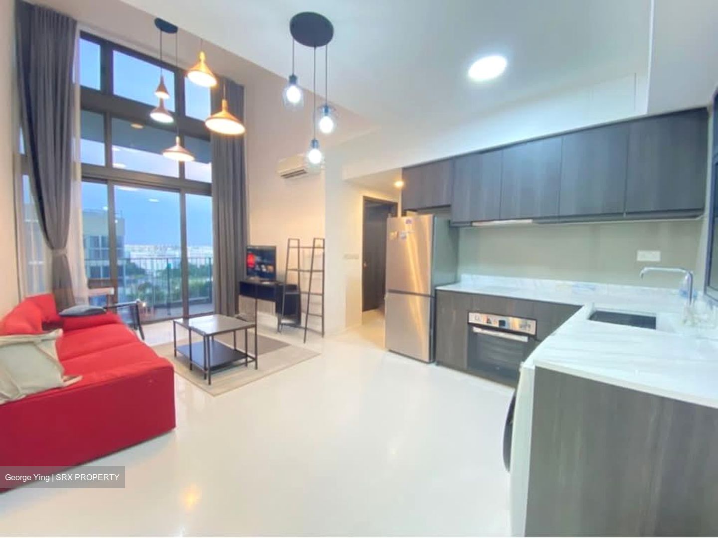 North Park Residences (D27), Apartment #543191871
